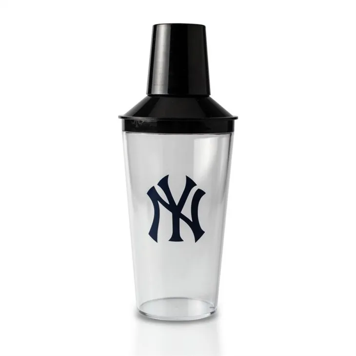 16oz plastový šejker na tyčinky