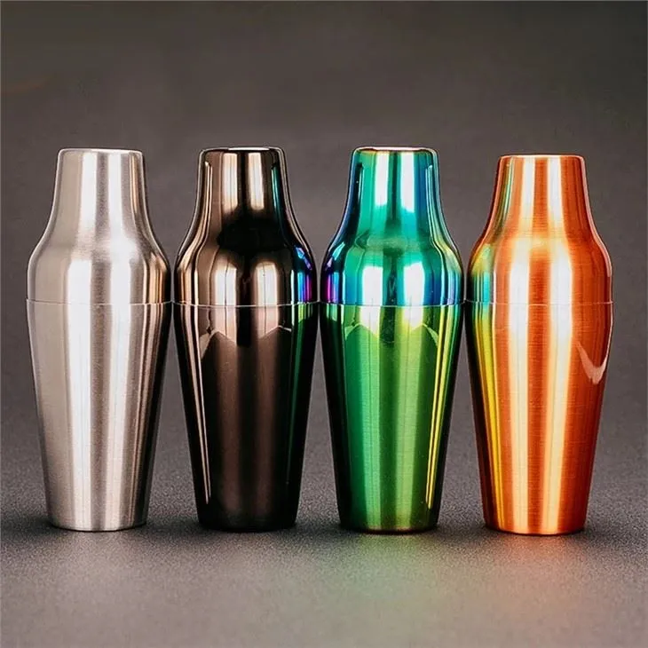 24 Oz Martini kovový kokteilový šejker