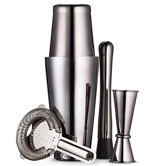 Koktailová súprava Boston Shaker