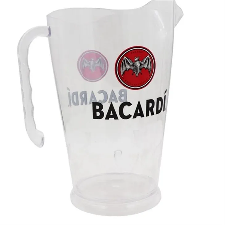 Coors Light Plastic Beer Pitcher Manufacturers