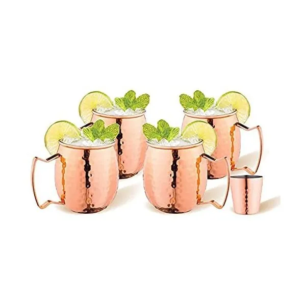 Ručne vyrábané hrnčeky moskvy