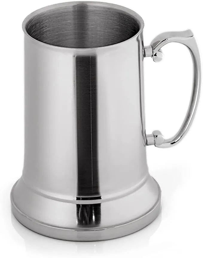 Izolovaný hrnček moskvy