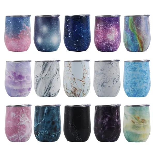 Vákuový pohár z nehrdzavejúcej ocele