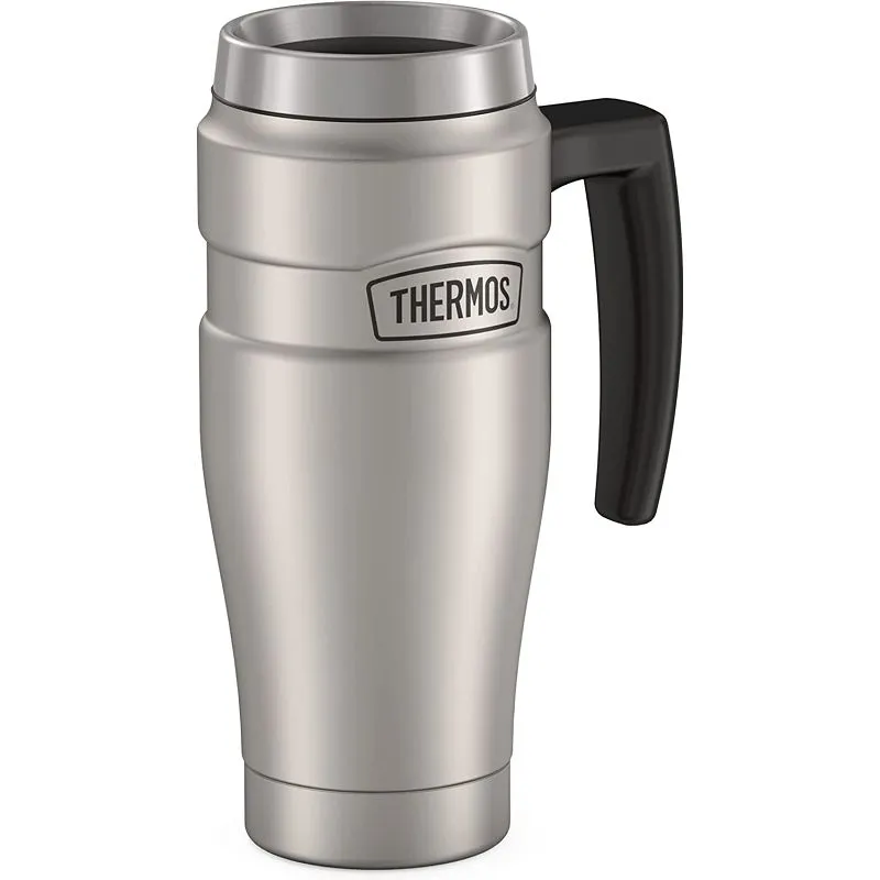 Nerezová termoska King Travel Tumbler